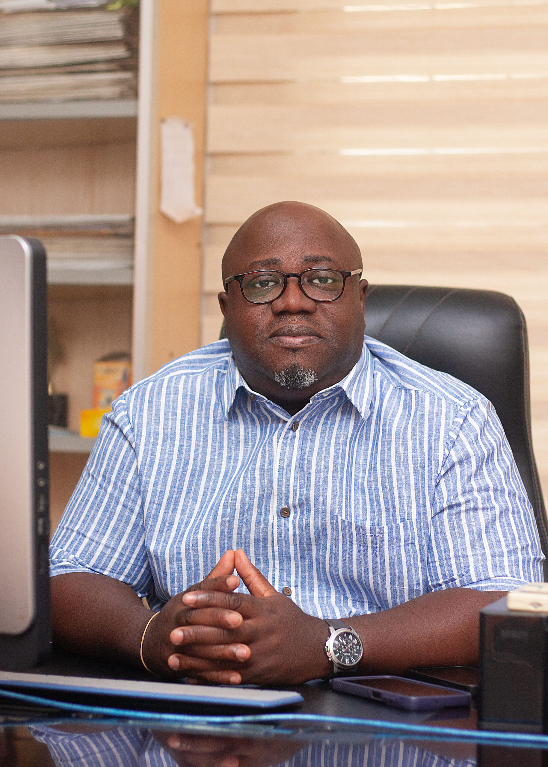 Daniel Opoku-Akyeampong